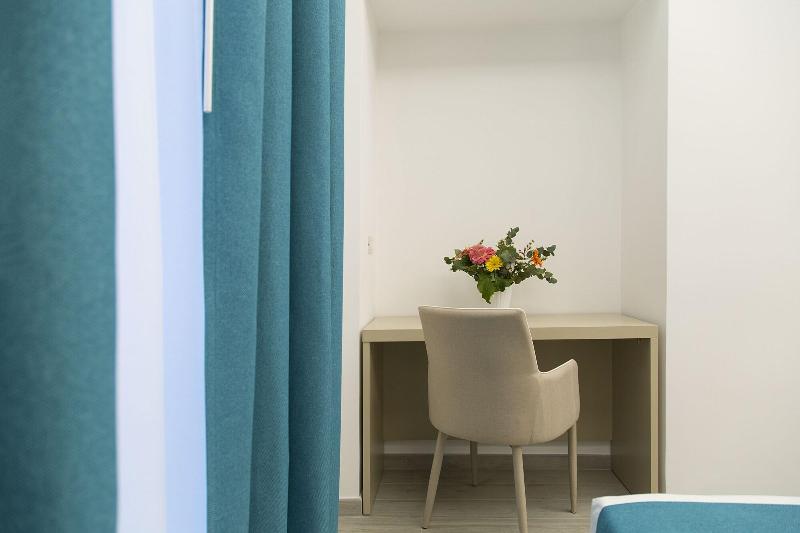 The Five Rooms Napoli - Oda