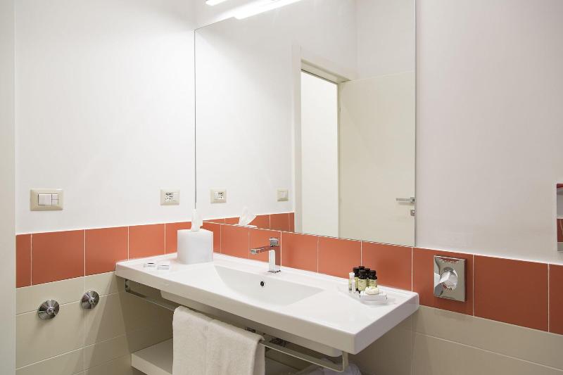 The Five Rooms Napoli - Oda