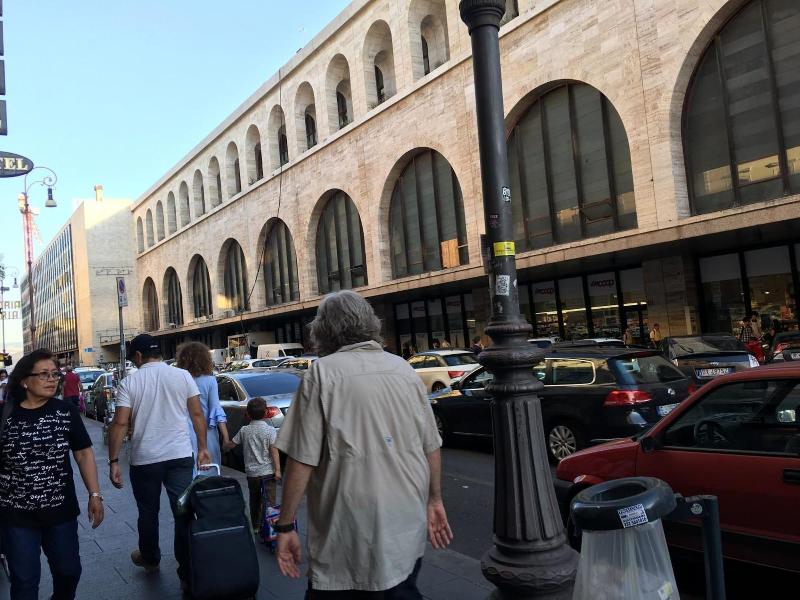 Hi Termini - Genel