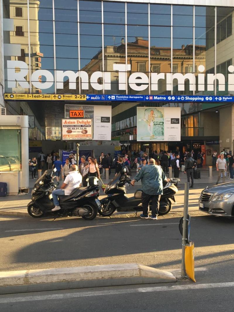 Hi Termini - Genel