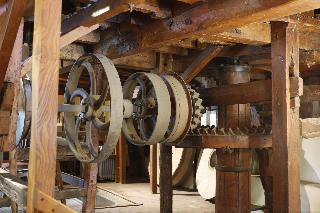 Barton's Mill fotoÄŸrafÄ±