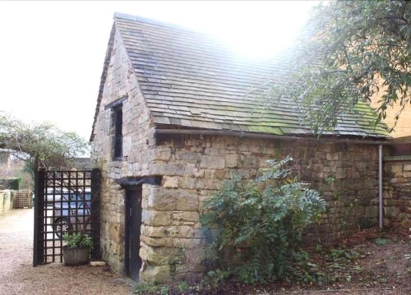 The Bantam Tea Rooms & Guest House - Genel