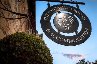 The Bantam Tea Rooms & Guest House fotoÄŸrafÄ±