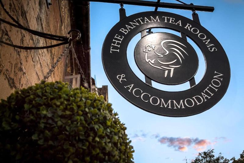 The Bantam Tea Rooms & Guest House - Genel