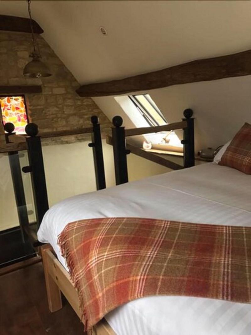 The Bantam Tea Rooms & Guest House - Oda