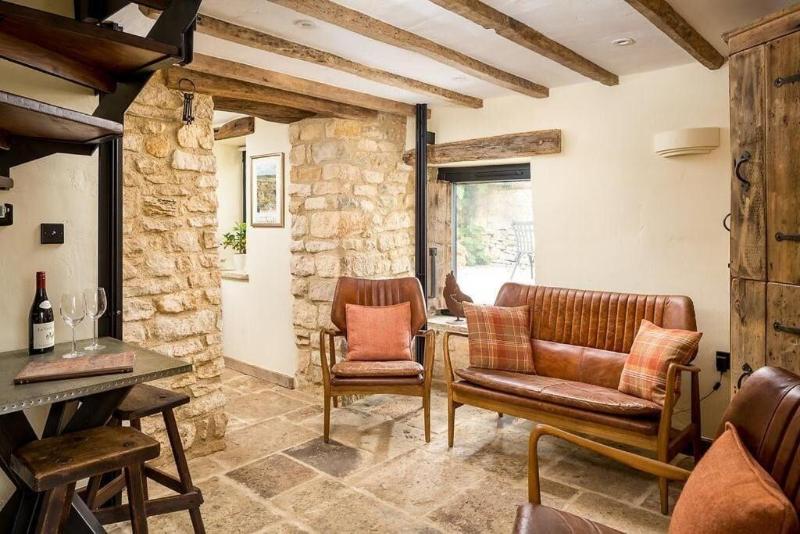 The Bantam Tea Rooms & Guest House - Oda