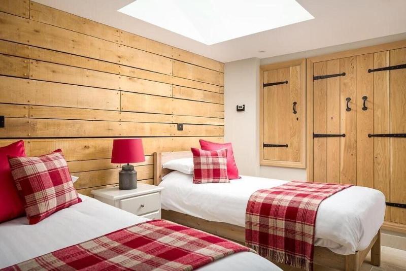 The Bantam Tea Rooms & Guest House - Oda