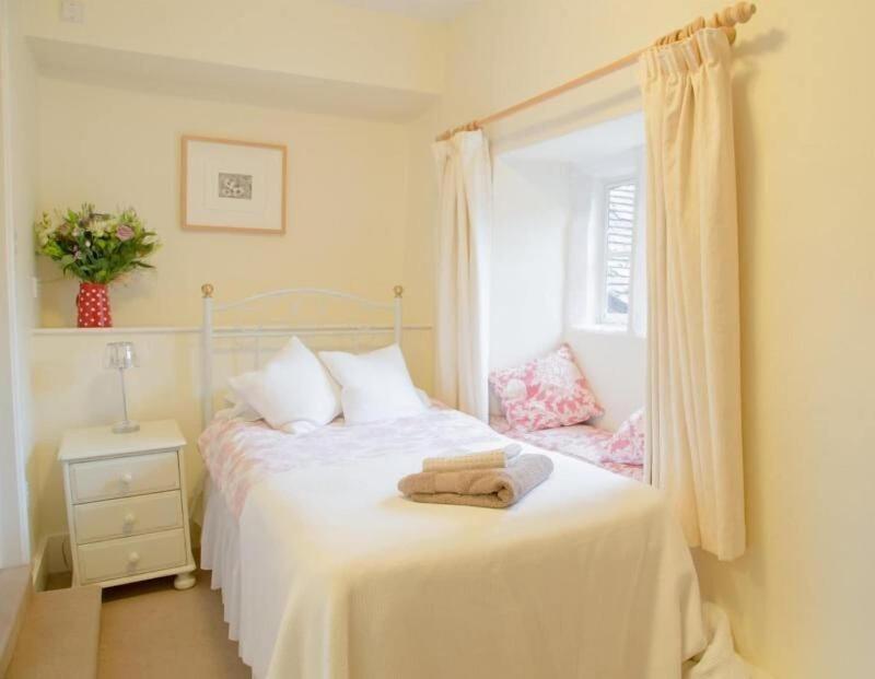 The Bantam Tea Rooms & Guest House - Oda