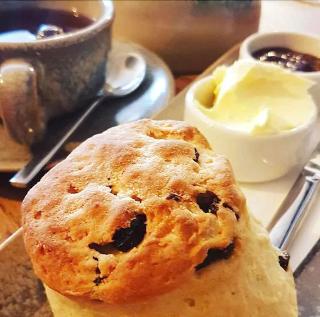 The Bantam Tea Rooms & Guest House fotoÄŸrafÄ±