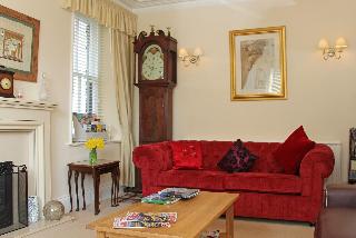 St John's Lodge (incl off-site health club) fotoÄŸrafÄ±