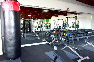 St John's Lodge (incl off-site health club) fotoÄŸrafÄ±