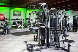 St John's Lodge (incl off-site health club) fotoÄŸrafÄ±