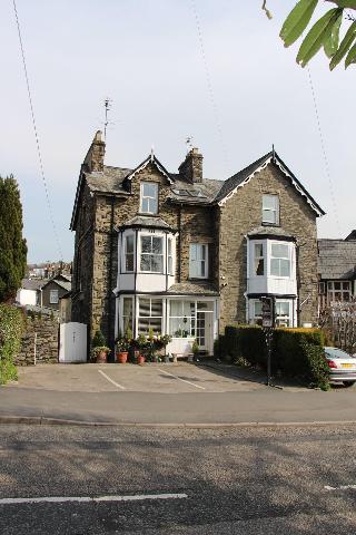 St John's Lodge (incl off-site health club) fotoÄŸrafÄ±