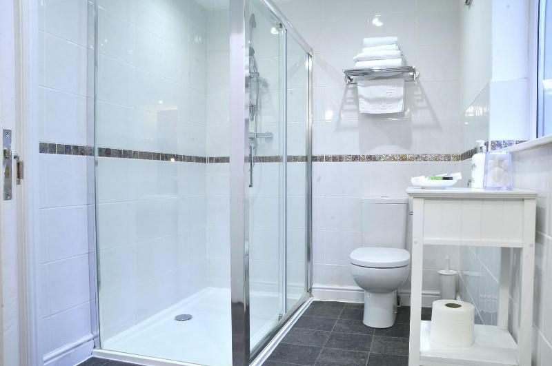 St John's Lodge (incl off-site health club) - Oda