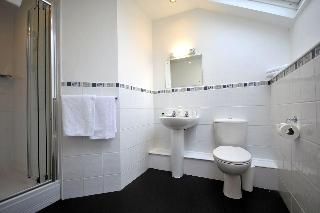 St John's Lodge (incl off-site health club) fotoÄŸrafÄ±