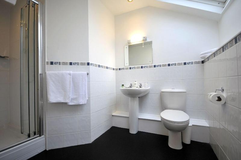 St John's Lodge (incl off-site health club) - Oda