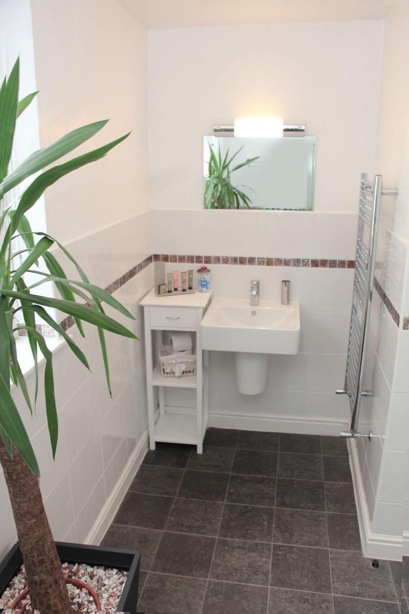 St John's Lodge (incl off-site health club) - Oda