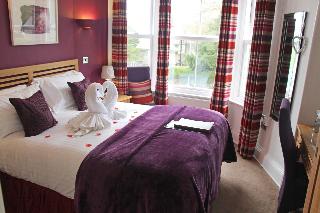 St John's Lodge (incl off-site health club) fotoÄŸrafÄ±