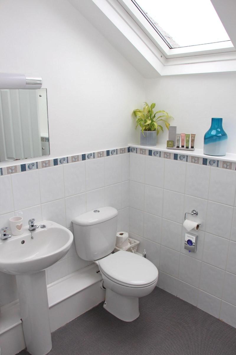 St John's Lodge (incl off-site health club) - Oda