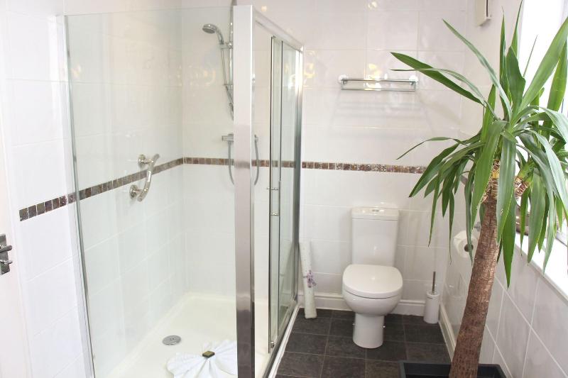St John's Lodge (incl off-site health club) - Oda
