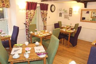 St John's Lodge (incl off-site health club) fotoÄŸrafÄ±