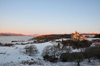 Glengorm Castle fotoÄŸrafÄ±