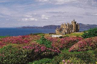 Glengorm Castle fotoÄŸrafÄ±