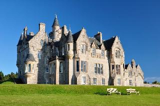 Glengorm Castle fotoÄŸrafÄ±
