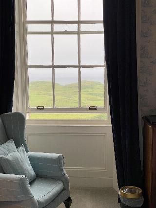 Glengorm Castle fotoÄŸrafÄ±