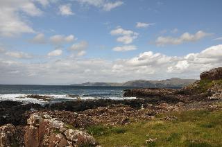 Glengorm Castle fotoÄŸrafÄ±