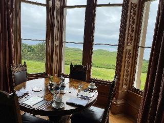Glengorm Castle fotoÄŸrafÄ±