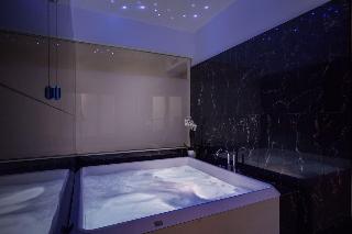 Navona Living Rome otel fotoğrafı