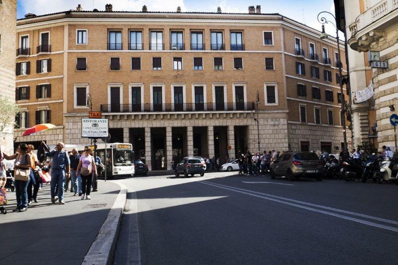 Navona Living Rome - Genel