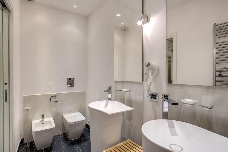Navona Living Rome - Oda