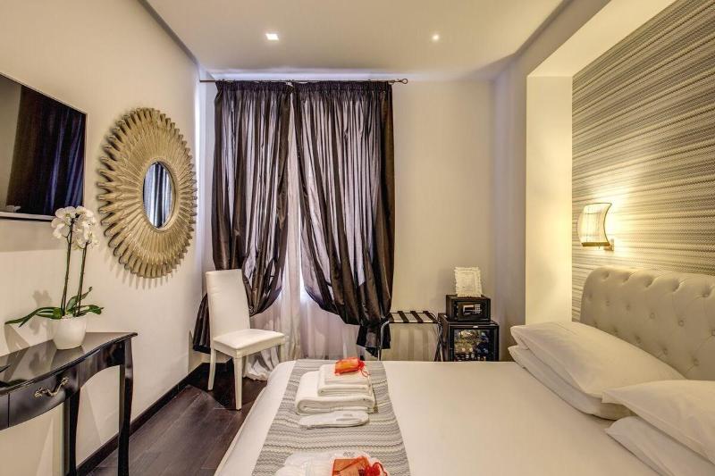 Navona Living Rome - Oda