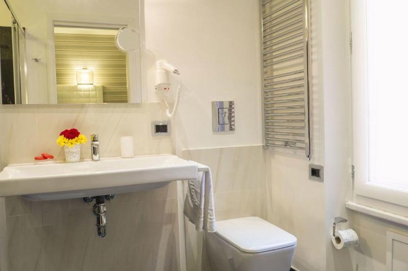 Navona Living Rome - Oda