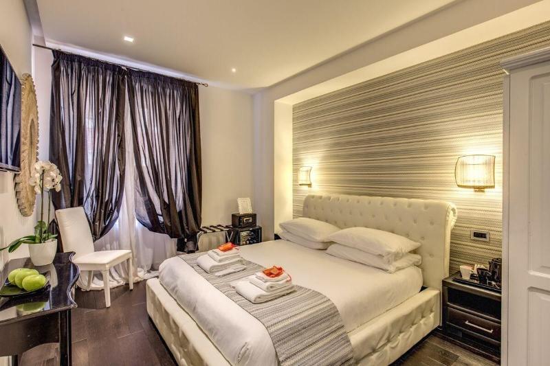 Navona Living Rome - Oda