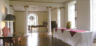 Madingley Hall fotoÄŸrafÄ±