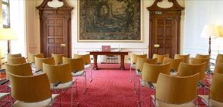 Madingley Hall fotoÄŸrafÄ±