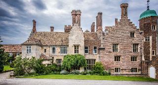 Madingley Hall fotoÄŸrafÄ±