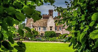 Madingley Hall fotoÄŸrafÄ±