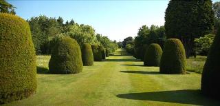 Madingley Hall otel fotoğrafı