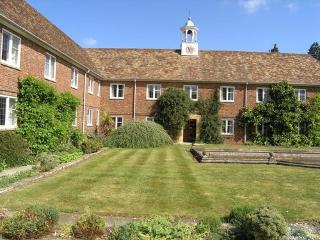 Madingley Hall fotoÄŸrafÄ±
