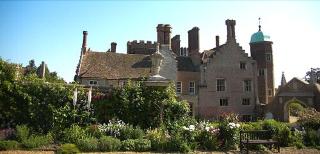 Madingley Hall fotoÄŸrafÄ±