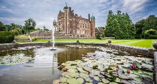 Madingley Hall fotoÄŸrafÄ±