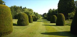 Madingley Hall fotoÄŸrafÄ±
