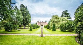 Madingley Hall fotoÄŸrafÄ±