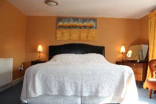 Manor Farm Bed & Breakfast otel fotoğrafı
