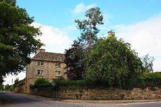 Manor Farm Bed & Breakfast fotoÄŸrafÄ±