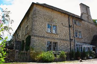 Manor Farm Bed & Breakfast fotoÄŸrafÄ±